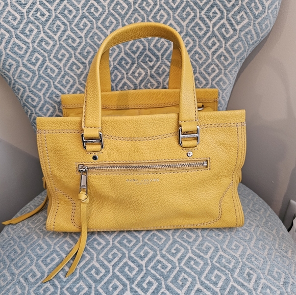 Marc Jacobs purse - Picture 1 of 13